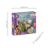 Schleich Hannah ’nın İlk Yardım Seti